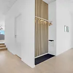 Amazing In With Wifi بيت للعطل Børkop