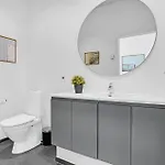 بيت للعطل Amazing In With Wifi Børkop