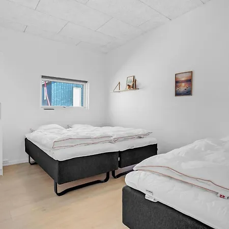 Pet Friendly In With Sauna Børkop