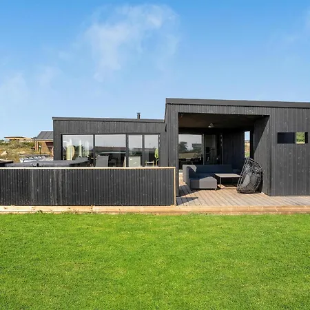 Amazing In With Wifi Prázdninový dům *