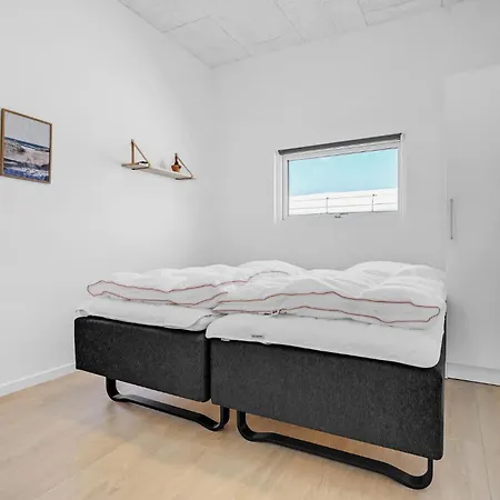 Prázdninový dům Amazing In With Wifi Børkop