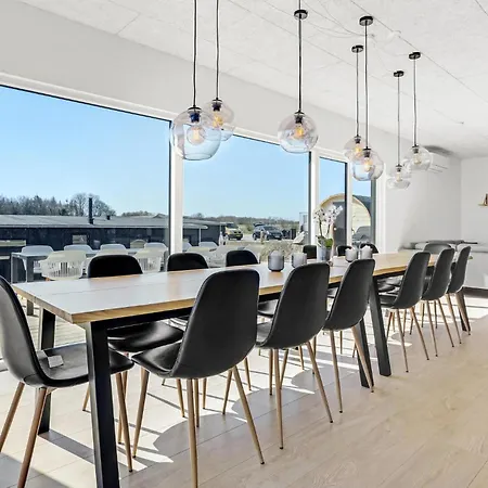Pet Friendly Home In Borkop With Sauna Børkop