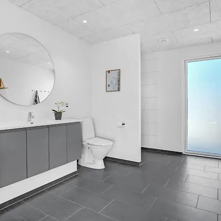 Pet Friendly Home In Borkop With Sauna * Børkop