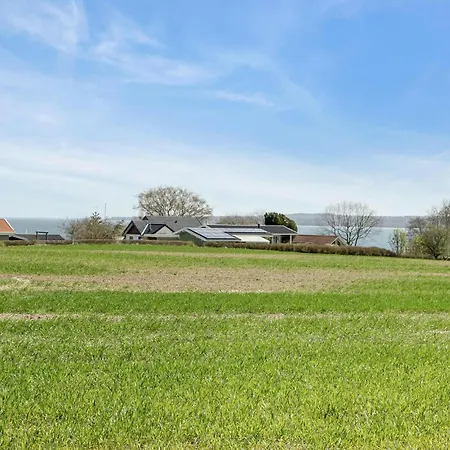 Dom wakacyjny Pet Friendly Home In Borkop With Sauna *