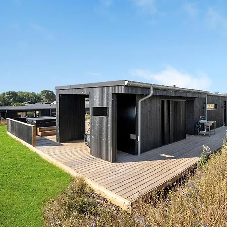 Pet Friendly Home In Borkop With Sauna *