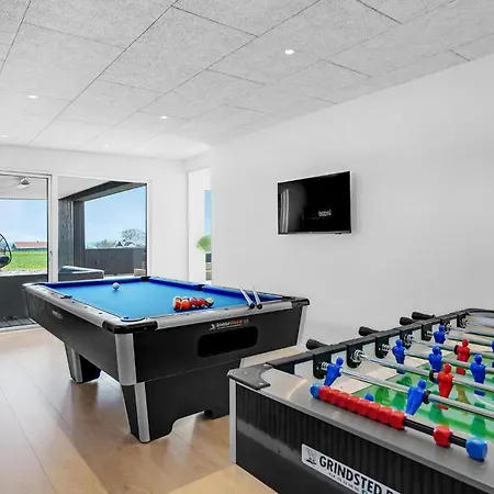 Amazing In With Wifi