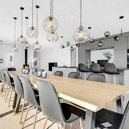 Amazing In With Wifi Prázdninový dům