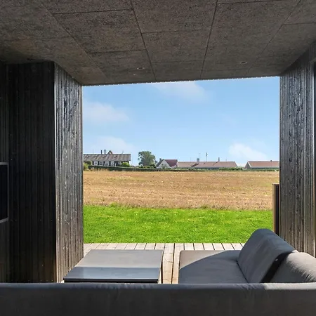 Pet Friendly Home In Borkop With Sauna Feriehus *