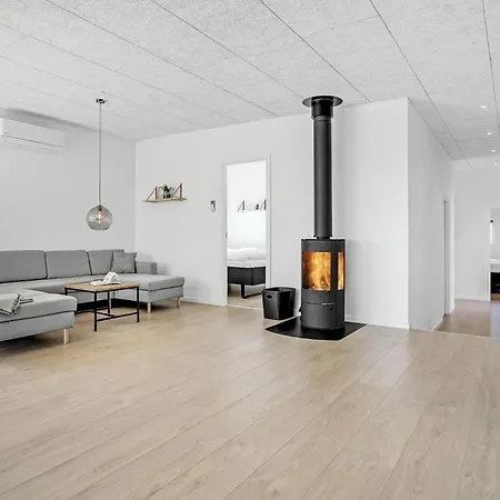 Amazing In With Wifi Prázdninový dům