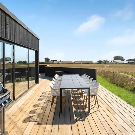 Pet Friendly Home In Borkop With Sauna *