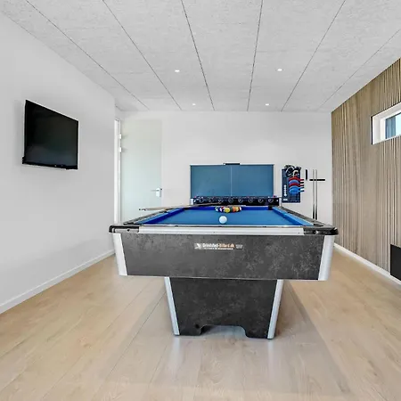 Prázdninový dům Amazing In With Wifi *