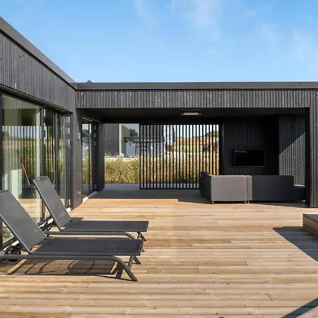 Amazing In With Wifi Prázdninový dům