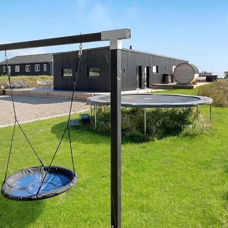 Pet Friendly Home In Borkop With Sauna Børkop