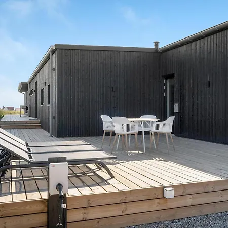 Prázdninový dům Amazing In With Wifi Børkop