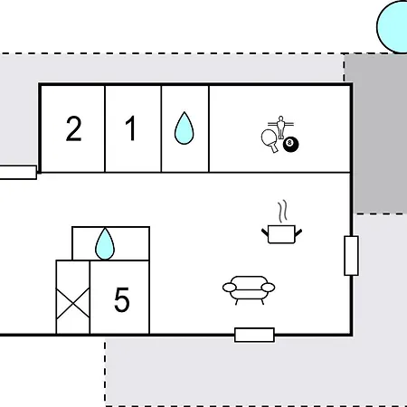 Amazing In With Wifi *