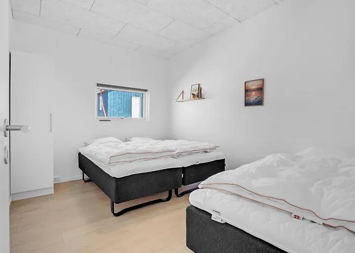 Amazing In With Wifi Børkop