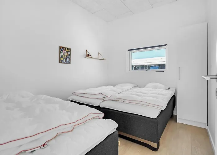 Amazing In With Wifi * Børkop