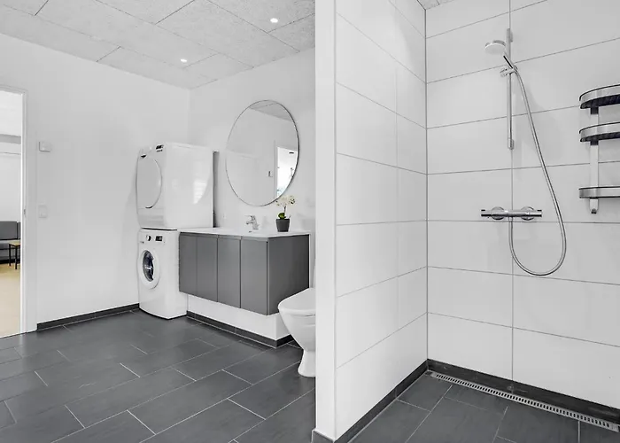 Amazing In With Wifi