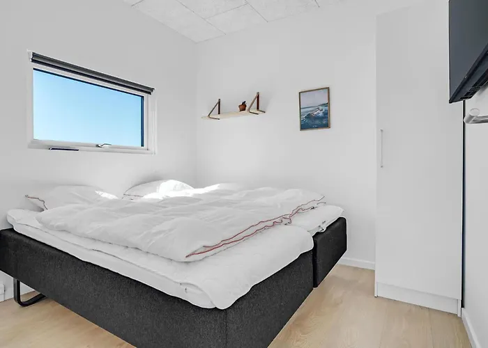 Amazing In With Wifi Nyaraló Børkop