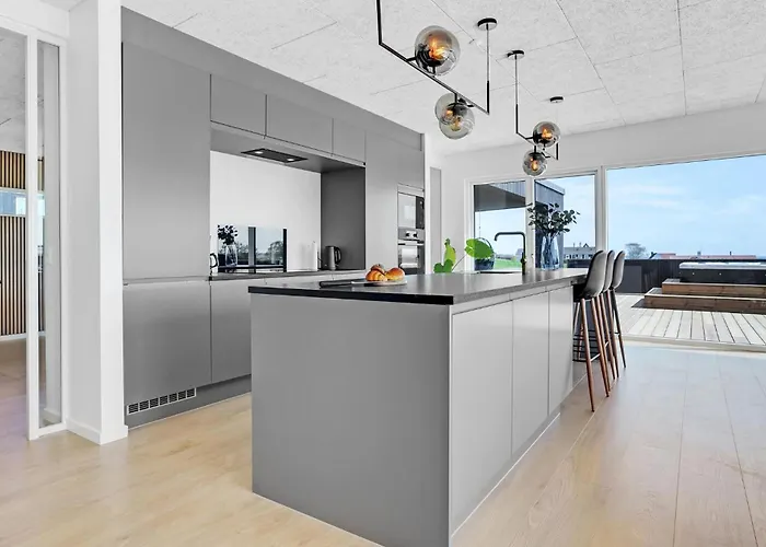 Amazing In With Wifi *