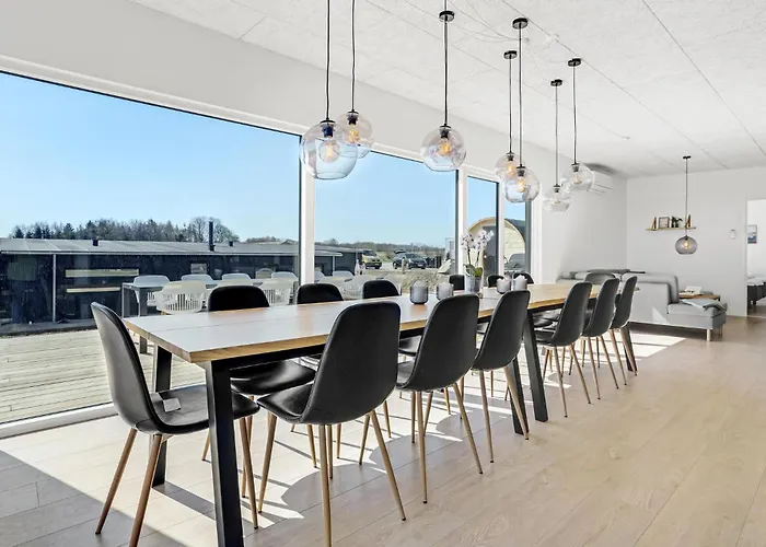 Amazing In With Wifi Børkop