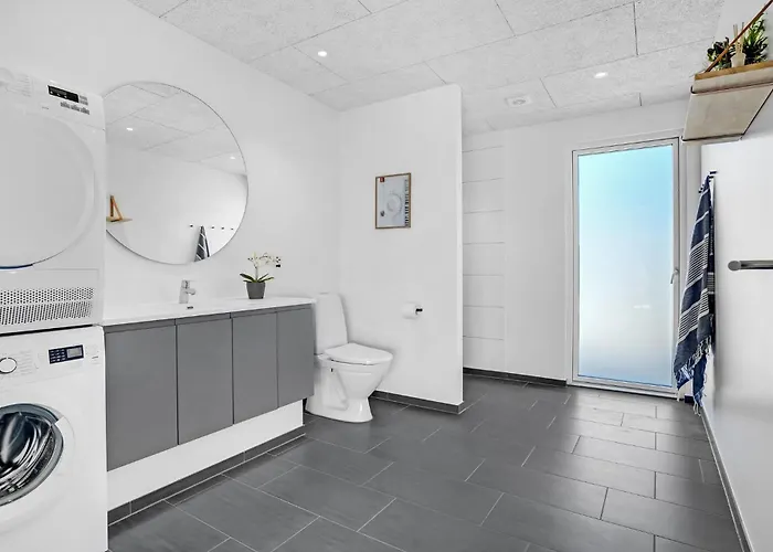 Amazing In With Wifi * Børkop