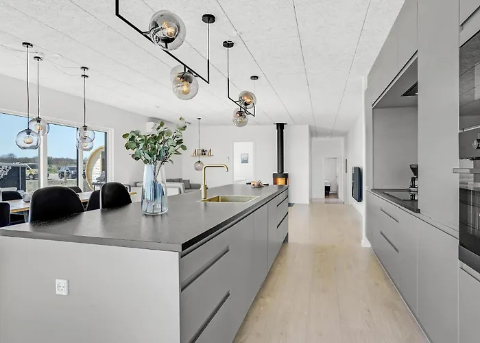 Nyaraló Amazing In With Wifi