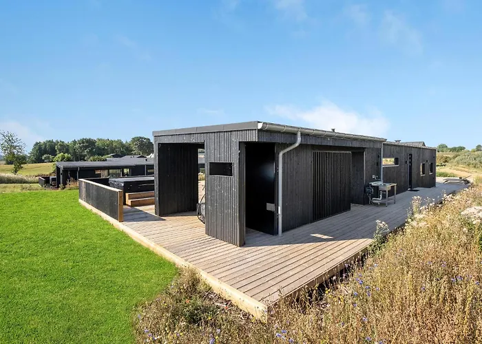 Amazing In With Wifi *