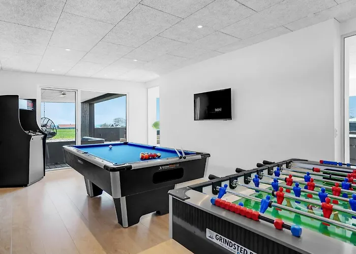 Amazing In With Wifi