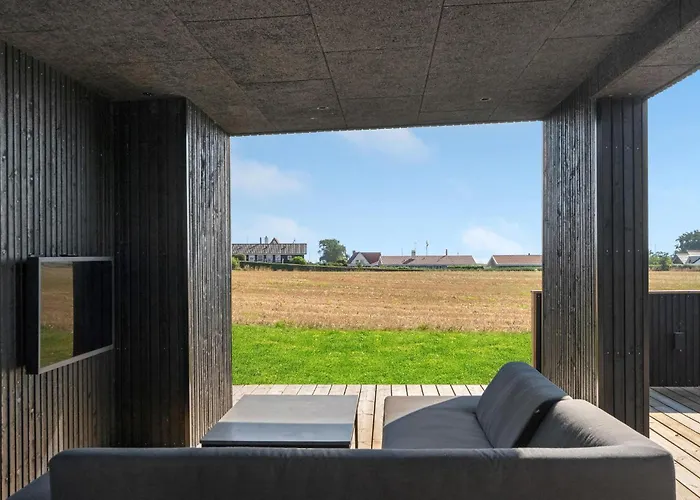 Amazing In With Wifi Nyaraló *