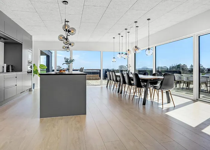 Amazing In With Wifi * Børkop