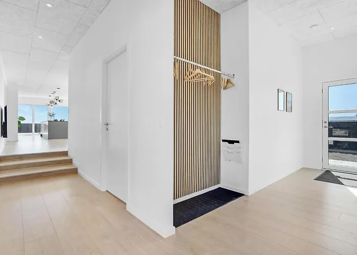 Amazing In With Wifi Nyaraló Børkop