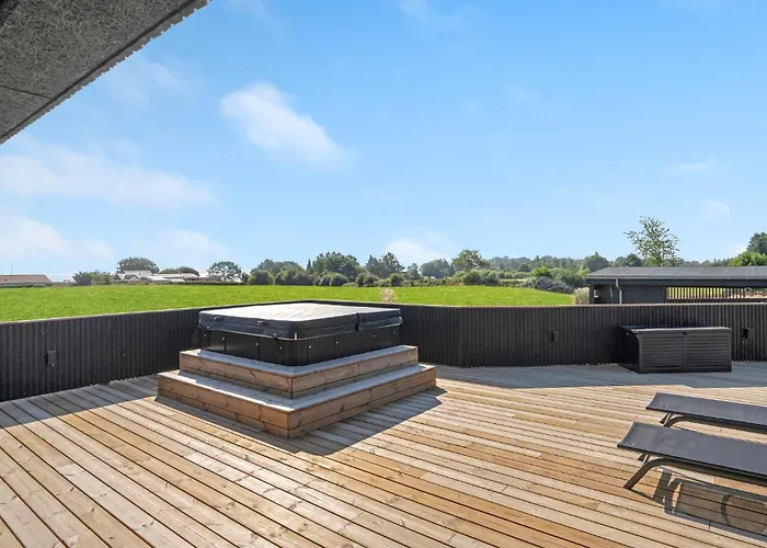 Amazing In With Wifi * Børkop