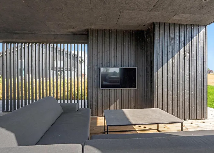 Amazing In With Wifi * Børkop