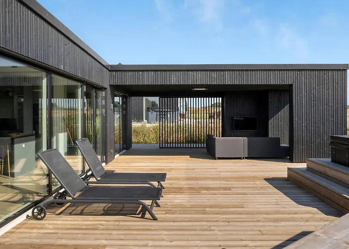 Amazing In With Wifi Nyaraló