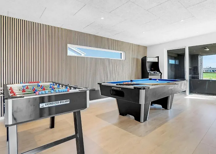 Nyaraló Amazing In With Wifi *